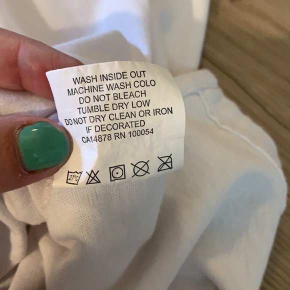 Team Canada Pullover - Picture 6 of 6